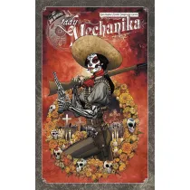 Lady Mechanika. Tom 3