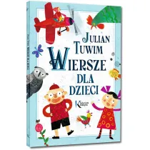 Julian Tuwim - Wiersze dla dzieci