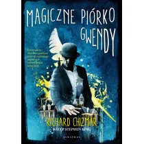 Magiczne pi�rko Gwendy. Pude�ko z guzikami Gwendy. Tom 2