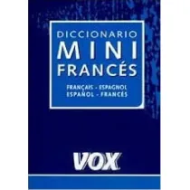 Diccionario espanol-frances mini