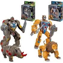 Robot Lew Nosoro�ec MIX Trifox