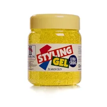 Hegron �el do stylizacji w�os�w ��ty 500 ml