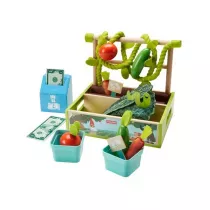 Fisher Price. Supermarket stragan GGT62 Mattel