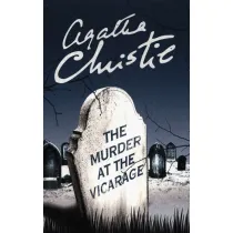 Miss Marple. The Murder at the Vicarage