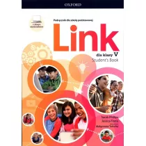 Link dla klasy V. Podr�cznik z cyfrowym odzwierciedleniem