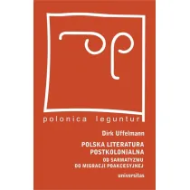 Polska literatura postkolonialna w.2