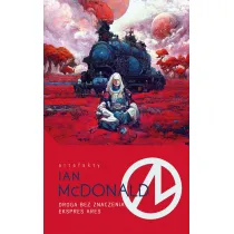 Droga bez znaczenia, Ekspres Ares