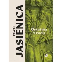 Ostatnia z rodu