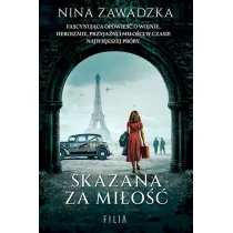 Skazana za mi�o�� wyd. specjalne