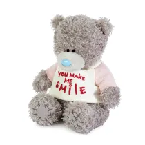 Mi� You Make Me Smile w sweterku 11cm Carte Blanche