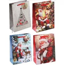 Avanti Torebka ozdobna Bo�e Narodzenie