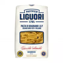 Makaron Liguori IGP Casarecce 500 g
