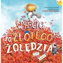 Wycig po Zotego odzia