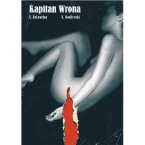 Kapitan Wrona Komiks