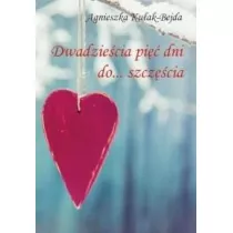 Dwadziecia pi dni do... szczcia