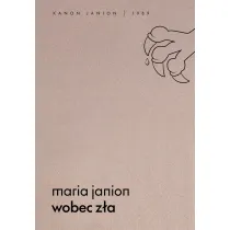 Wobec z�a