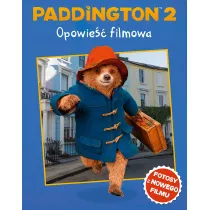 Paddington 2. Opowie filmowa