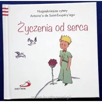 Ma�y Ksi��� 3 �yczenia od serca