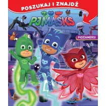 Pid�amersi poszukaj i znajd�