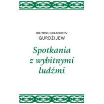 Spotkania z wybitnymi lud�mi