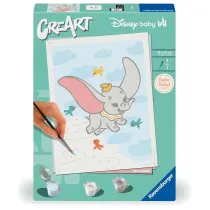 CreArt: Disney Dumbo Ravensburger