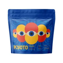 kawa ziarnista Rwanda Gicumbi Washed Filter 250 g