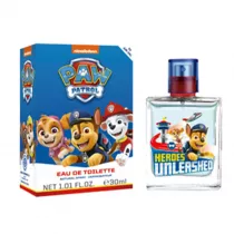 Air-Val Paw Patrol woda toaletowa spray 30 ml