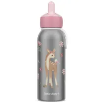 Mepal Butelka termiczna flip-up Campus 350 ml Fairy Garden 107458065406