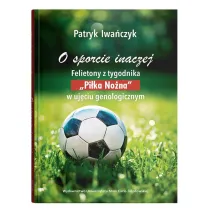 O sporcie inaczej. Felietony