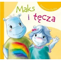 Maks i t�cza