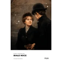 Bia�e noce