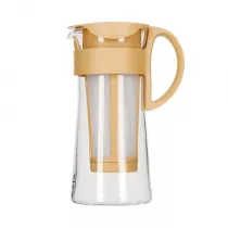 Hario Mizudashi Coffee Pot Mini Zaparzacz do Cold Brew Kremowy 600 ml
