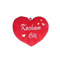 Serce Kocham Ci� 37cm Sun-Day