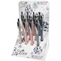 Cresco Dugopis Shine 12 szt.