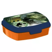 KIDS EUROSWAN niadaniwka Jurassic World 20x8 cm