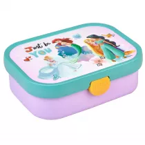 Mepal Lunch Box Campus Disney Princess 107440065398