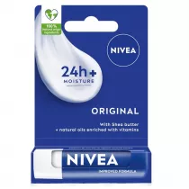 Nivea Original Care pomadka do ust 4.8 g