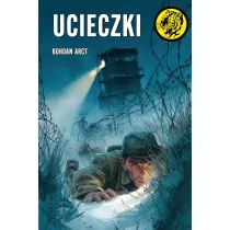 Ucieczki