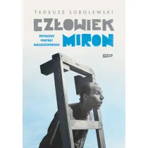 Cz�owiek Miron (nowe wyd.)