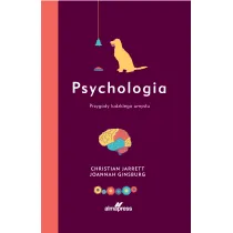 Psychologia. Przygody ludzkiego umys�u
