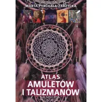 Atlas amulet�w i talizman�w