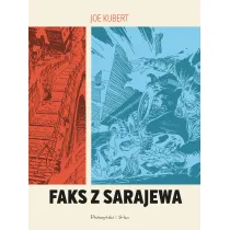 Faks z Sarajewa