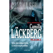 P�aczka. Fj�llbacka. Tom 12 Czarna Seria