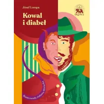 Kowal i diabe�. Bajki