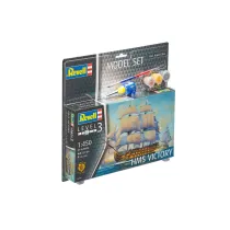 Revell model Set 1:450 HMS Victory REV-65819