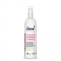 Dew Child Care rodek do pielgnacji sutkw i skry 250 ml