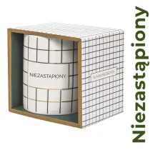 Be-Happy Gifts Kubek prezentowy Niezast�piony