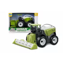 Mini farma Kombajn 15 cm Artyk