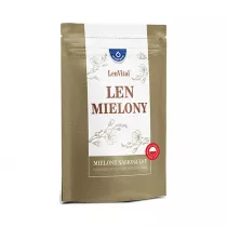 Oleofarm Len mielony 450 g