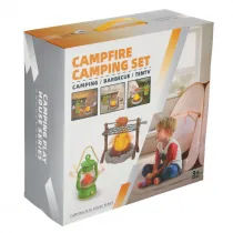 Zestaw Kamping MEGA CREAIVE 569850 Mega Creative